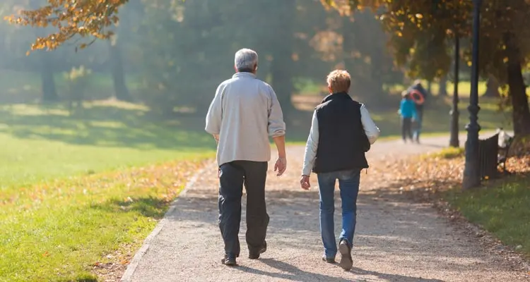 What's Most Important to Seniors Beyond Retirement?