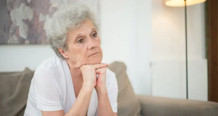 Mild Cognitive Impairment: Recognizing the Signs and Symptoms