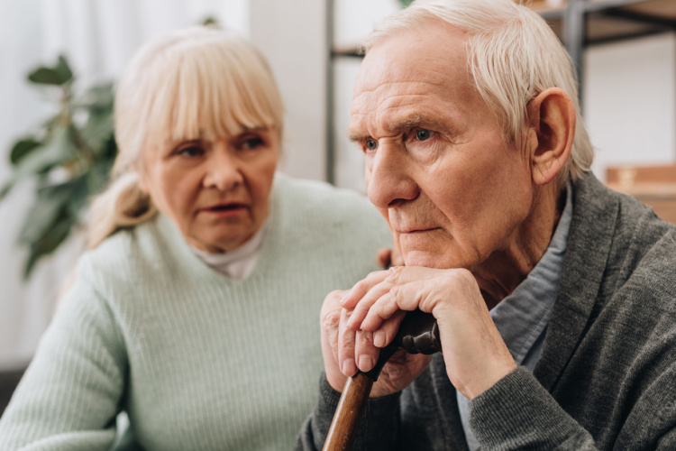 The Impact Of Dementia On Your Loved Ones