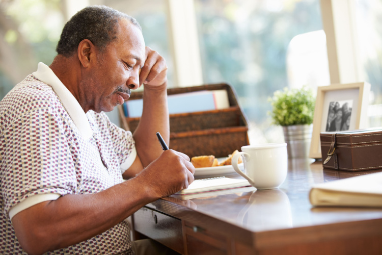 How Senior Counseling Can Help Navigate Life Transitions