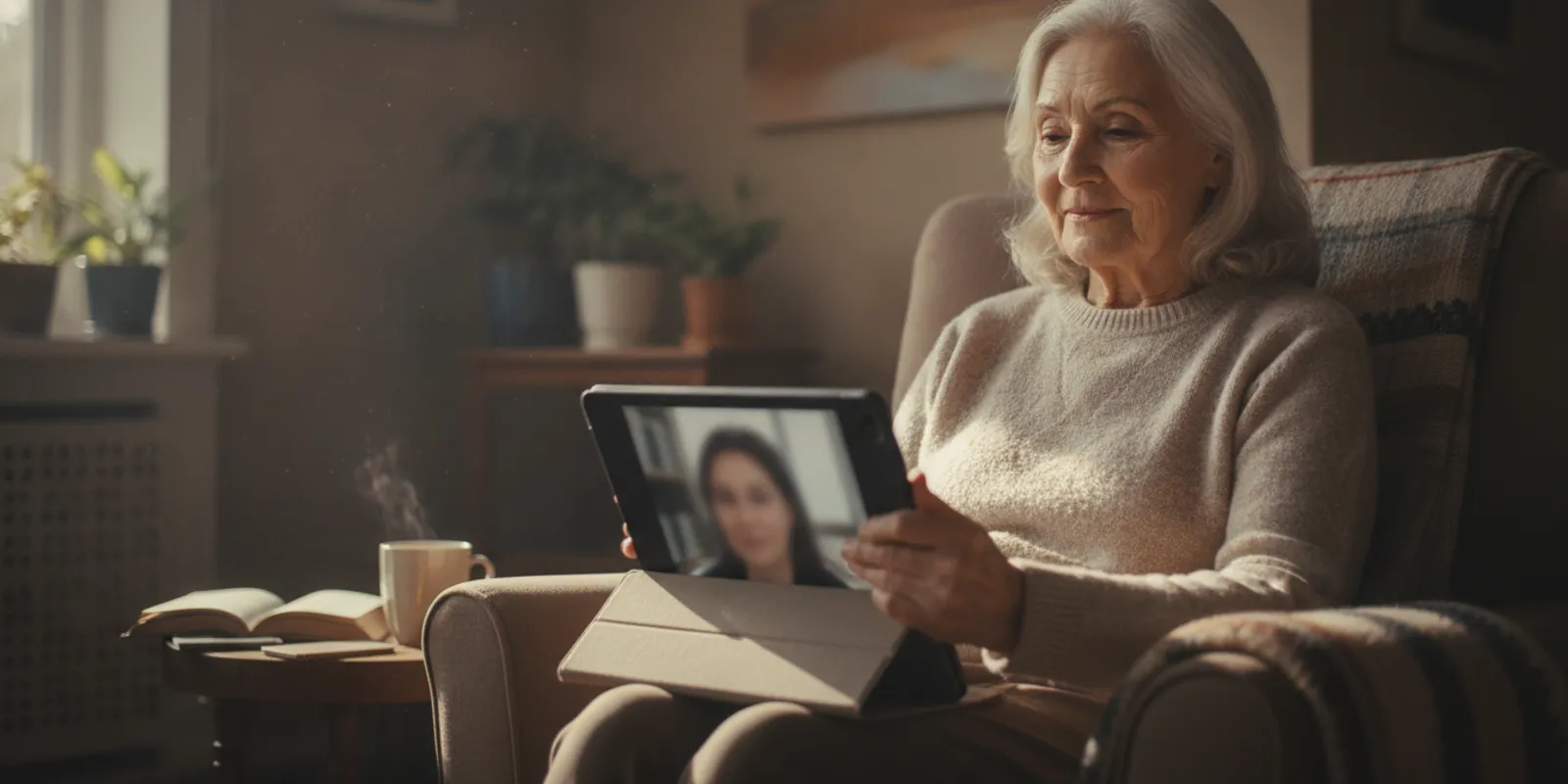 Practical Chart Elderly Mental Health Services: A Practical Guide